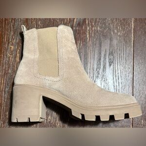 Splendid Marion Ankle Boots